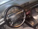 Audi A4 1996 года