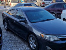Toyota Camry 2014 года
