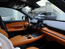 Changan Qiyuan Q07 2025 года