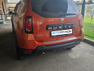 Renault Duster 2018 года