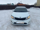 Kia Rio 2013 года