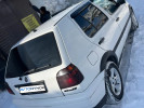 Volkswagen Golf 1996 года