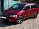 Honda Odyssey 1995 года