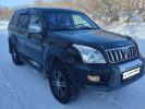 Toyota Land Cruiser Prado 2006 года