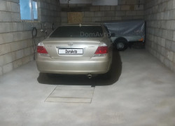Toyota Camry 2005 года