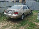 Toyota Camry 2005 года