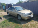 Toyota Camry 2005 года