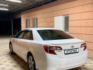 Toyota Camry 2012 года