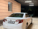 Toyota Camry 2012 года