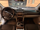 Toyota Camry 2012 года