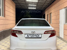 Toyota Camry 2012 года