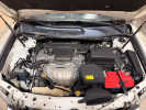 Toyota Camry 2012 года