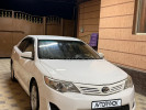 Toyota Camry 2012 года