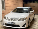 Toyota Camry 2012 года