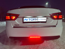 ВАЗ (Lada) Vesta 2017 года