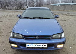 Toyota Carina E 1996 года
