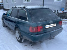 Audi A6 1996 года