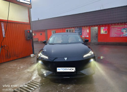 Deepal S7 2025 года