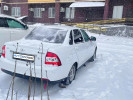 ВАЗ (Lada) Priora 2015 года