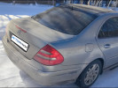 Mercedes-Benz E-Класс 2002 года