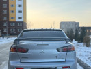 Mitsubishi Lancer 2010 года