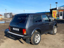 ВАЗ (Lada) 2121 (4x4) 2017 года