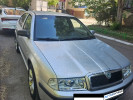 Skoda Octavia 2007 года