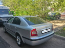 Skoda Octavia 2007 года