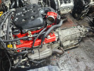 Двигатель Nissan Skyline 3.5 VQ35 G35 с гарантией!