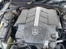 Mercedes-Benz S-Класс 2000 года