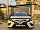 Toyota Camry 2021 года