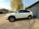 Toyota Harrier 2004 года
