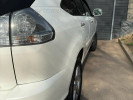 Toyota Harrier 2004 года