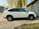 Toyota Harrier 2004 года