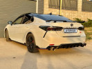 Toyota Camry 2021 года