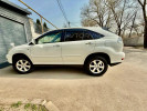 Toyota Harrier 2004 года