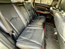 Toyota Harrier 2004 года