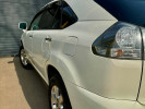 Toyota Harrier 2004 года