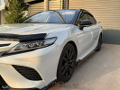 Toyota Camry 2021 года