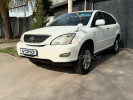 Toyota Harrier 2004 года