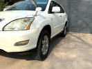 Toyota Harrier 2004 года
