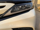 Toyota Camry 2021 года
