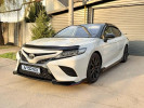Toyota Camry 2021 года