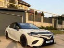 Toyota Camry 2021 года