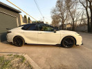 Toyota Camry 2021 года