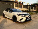 Toyota Camry 2021 года