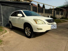 Toyota Harrier 2004 года