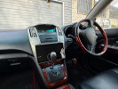 Toyota Harrier 2004 года
