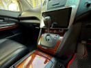 Toyota Harrier 2004 года