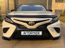 Toyota Camry 2021 года